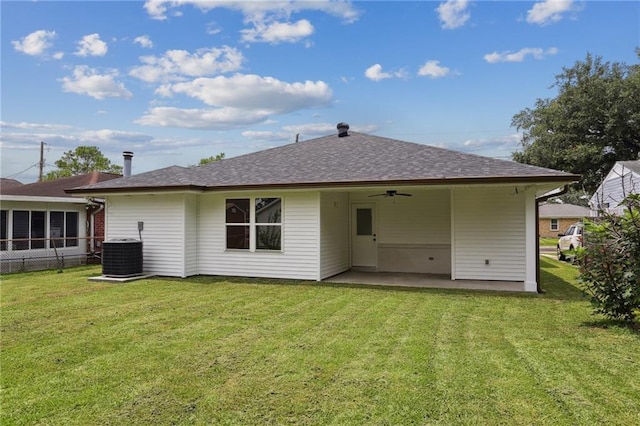 8925 Rensu Dr, River Ridge, LA 70123 - photo 21