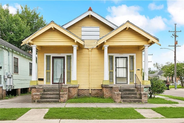 303234 Conti St, New Orleans, LA 70119 - photo 1