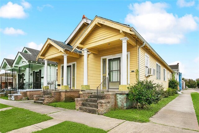 3032 Conti St, New Orleans, LA 70119 - photo 3
