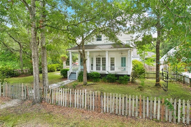 72200 Pine St, Abita Springs, LA 70420 - photo 1