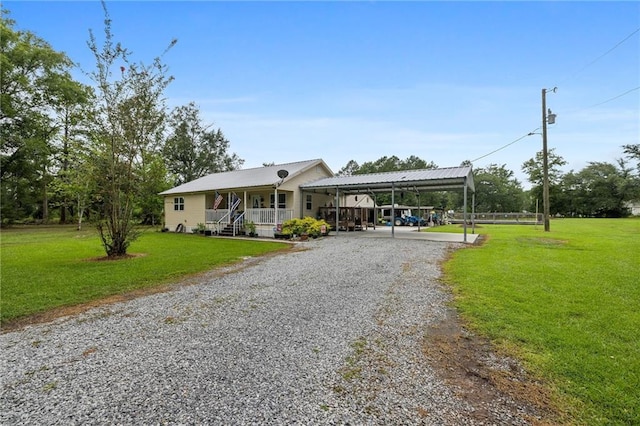 42386 Don Inman Rd, Ponchatoula, LA 70454 - photo 1