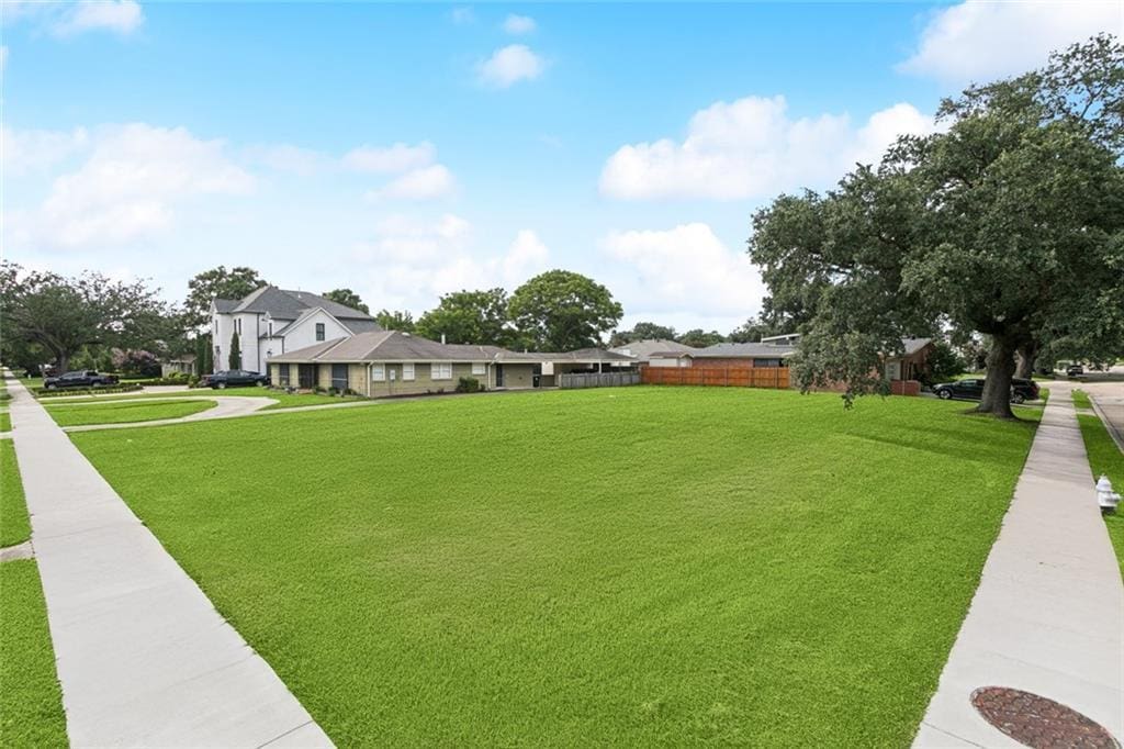 961 Allen Toussaint Blvd, New Orleans, LA 70124 - photo 1