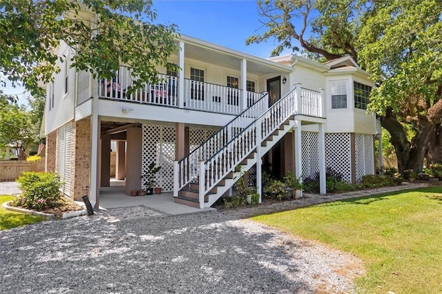 1944 Jefferson St, Mandeville, LA 70448 - photo 1