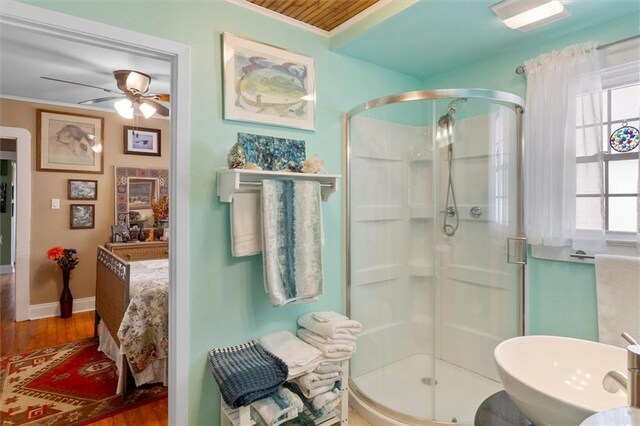 1944 Jefferson St, Mandeville, LA 70448 - photo 13