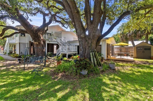 1944 Jefferson St, Mandeville, LA 70448 - photo 19