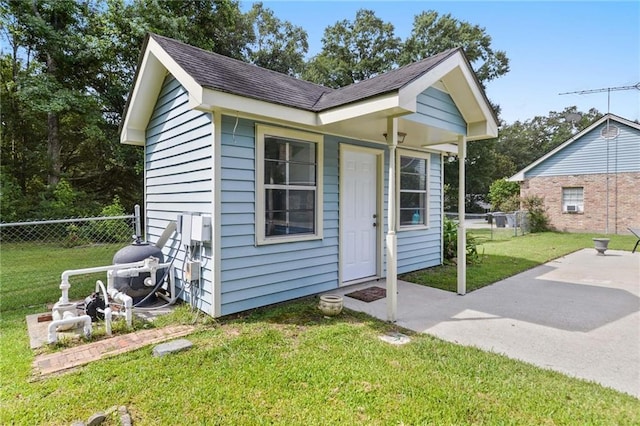 39 Woodridge Ln, Picayune, MS 39466 - photo 29