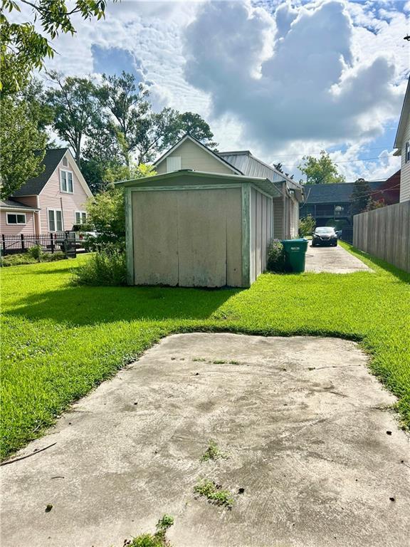 605 N Magnolia St, Hammond, LA 70401 - photo 3
