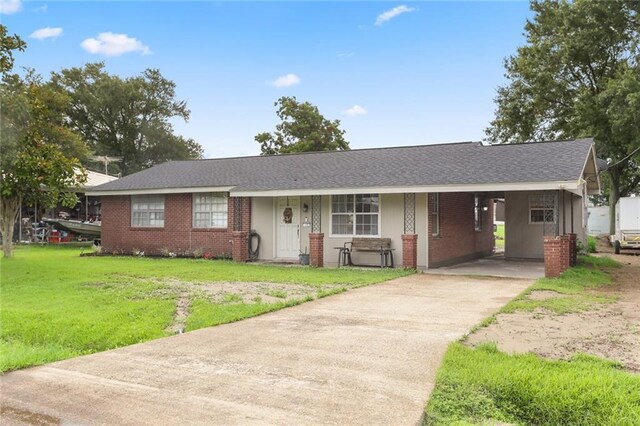 13 River Park Dr, Hahnville, LA 70057 - photo 16