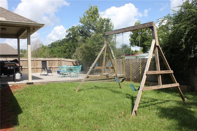 411 Whip St, Hammond, LA 70403 - photo 17