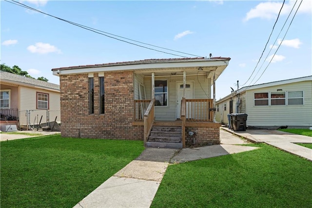 4217 Buchanan St, New Orleans, LA 70122 - photo 1