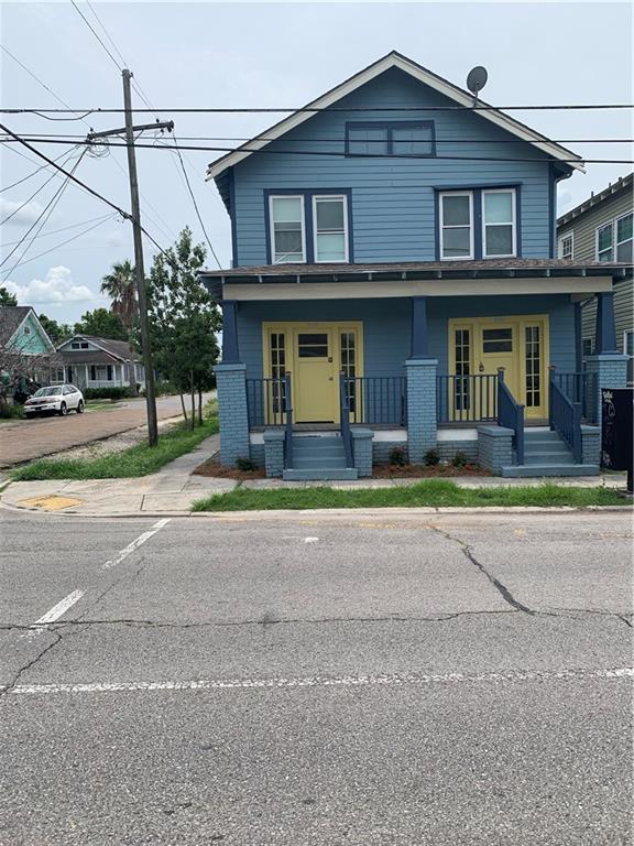 3100-02 Orleans Ave, New Orleans, LA 70119 - photo 1