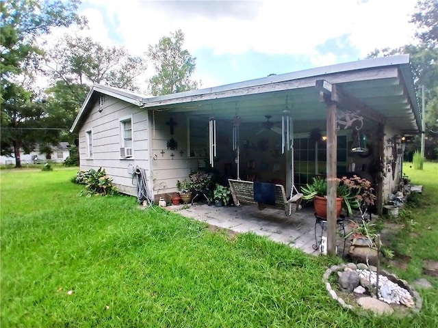 831 Berne Ave, Bogalusa, LA 70427 - photo 12