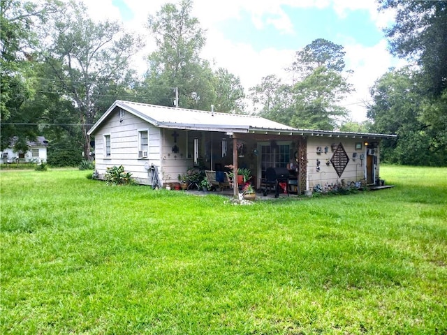 831 Berne Ave, Bogalusa, LA 70427 - photo 14