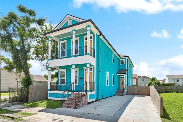 2714-16 Magnolia St, New Orleans, LA 70113 - photo 2
