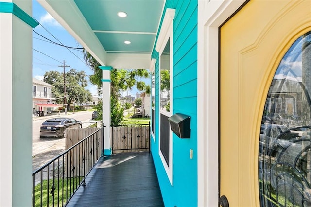 2714-16 Magnolia St, New Orleans, LA 70113 - photo 3