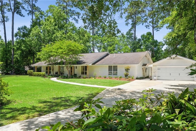 15 Bluebird Rd, Covington, LA 70433 - photo 1