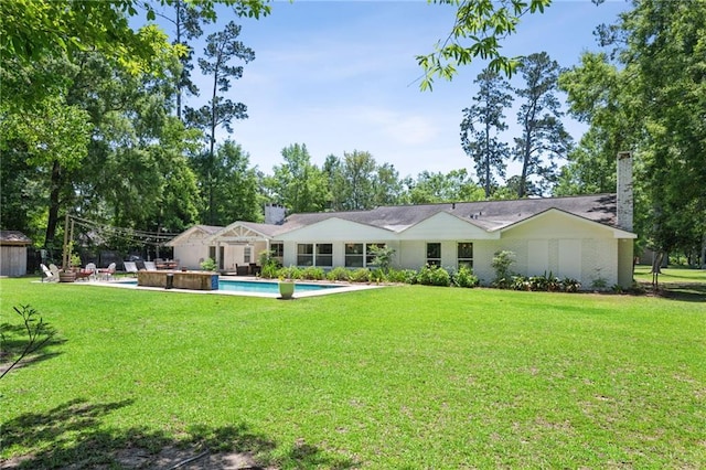 15 Bluebird Rd, Covington, LA 70433 - photo 33