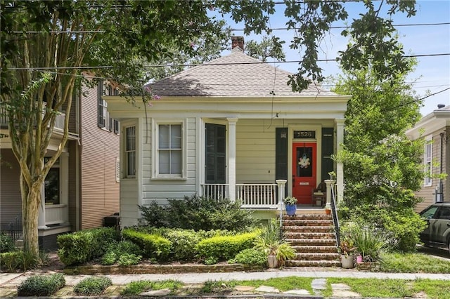 1526 Short St, New Orleans, LA 70118 - photo 1