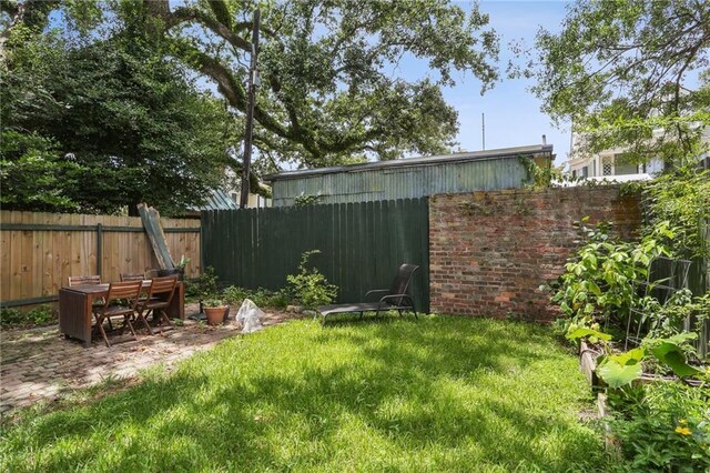 1526 Short St, New Orleans, LA 70118 - photo 23