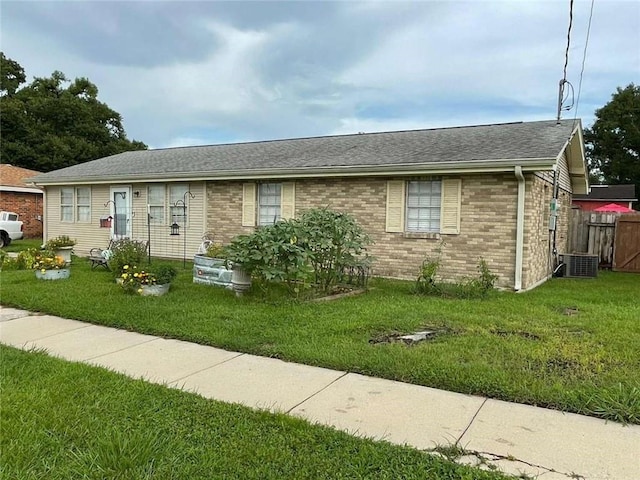 303 Bellaire Dr, Houma, LA 70360 - photo 1