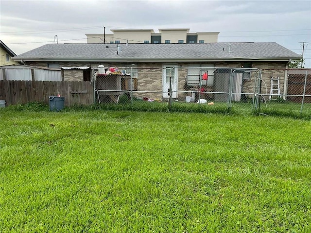 303 Bellaire Dr, Houma, LA 70360 - photo 21