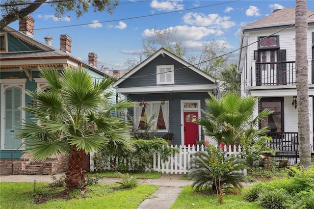 1715 Ursulines Ave, New Orleans, LA 70116 - photo 1