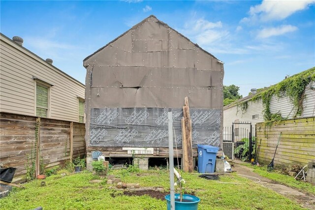 1436 Marigny St, New Orleans, LA 70117 - photo 8