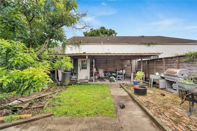1436 Marigny St, New Orleans, LA 70117 - photo 9