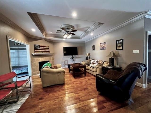 4920 Arthur Ln, Barataria, LA 70036 - photo 21