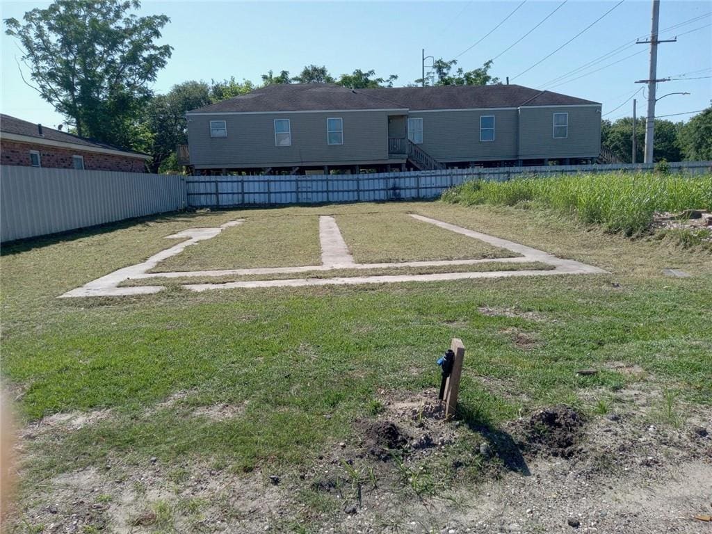 50201 Choctaw St, New Orleans, LA 70117 - photo 1
