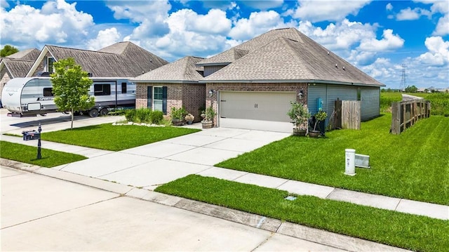214 Ashton Oaks Ln, Luling, LA 70070 - photo 2