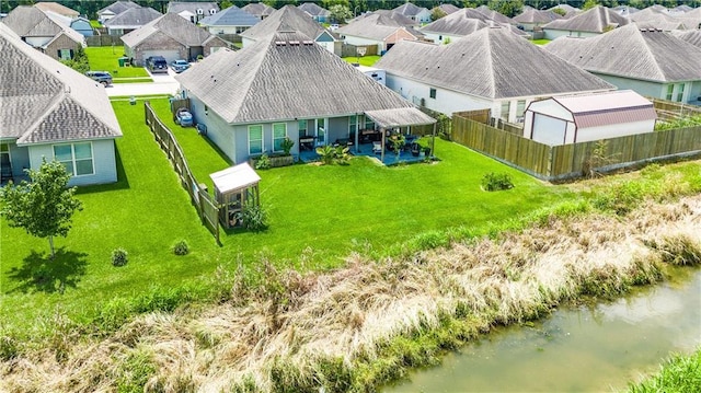 214 Ashton Oaks Ln, Luling, LA 70070 - photo 21