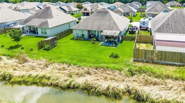 214 Ashton Oaks Ln, Luling, LA 70070 - photo 22