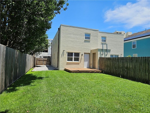 34648 W Robert E Lee Blvd, New Orleans, LA 70124 - photo 17