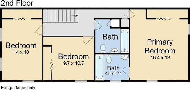 34648 W Robert E Lee Blvd, New Orleans, LA 70124 - photo 20