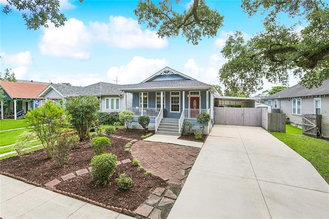 5563 Rosemary Pl, New Orleans, LA 70124 - photo 1