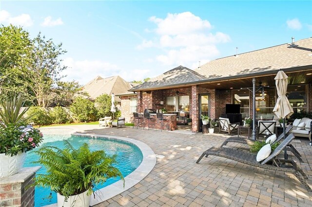 1181 Scarlet Oak Ln, Mandeville, LA 70448 - photo 27