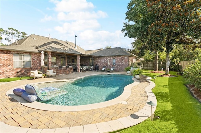 1181 Scarlet Oak Ln, Mandeville, LA 70448 - photo 29