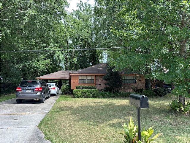 100 Oakwood Dr, Mandeville, LA 70448 - photo 1