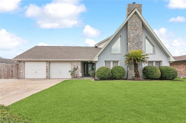 2629 Elm Lawn Dr, Marrero, LA 70072 - photo 1