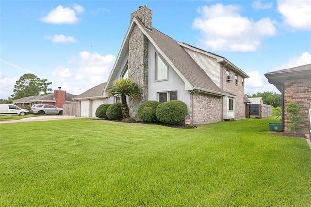 2629 Elm Lawn Dr, Marrero, LA 70072 - photo 2