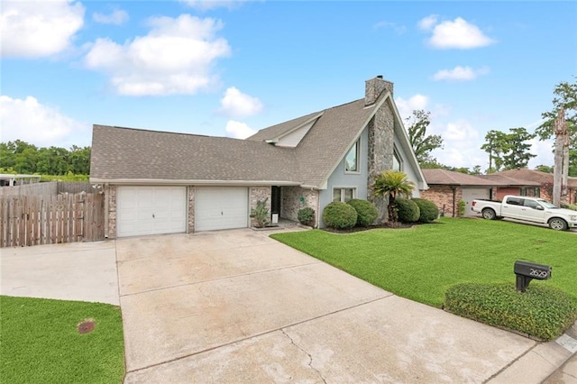 2629 Elm Lawn Dr, Marrero, LA 70072 - photo 3