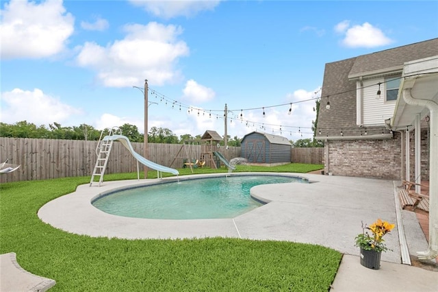 2629 Elm Lawn Dr, Marrero, LA 70072 - photo 24