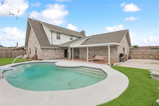 2629 Elm Lawn Dr, Marrero, LA 70072 - photo 25