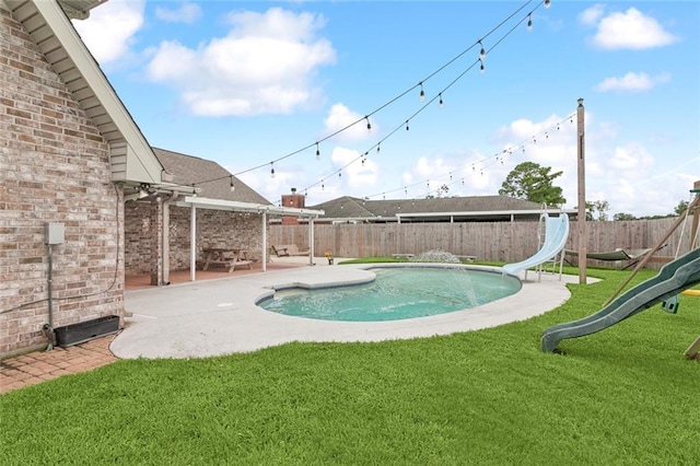 2629 Elm Lawn Dr, Marrero, LA 70072 - photo 26