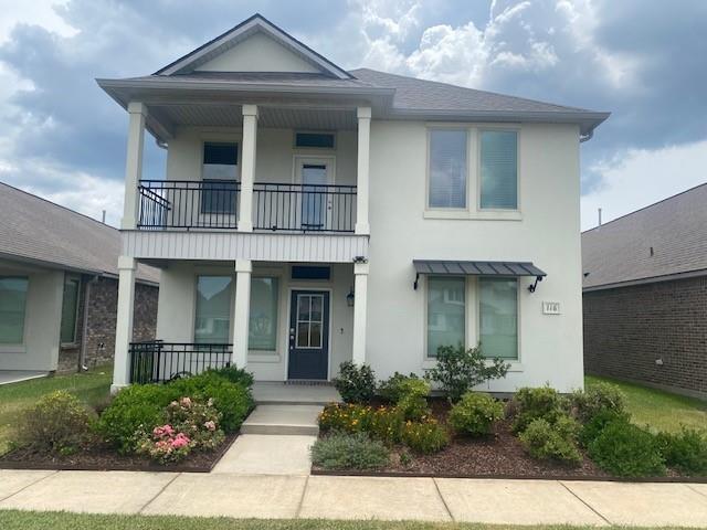 116 Oak Landing Ln, Slidell, LA 70461 - photo 1