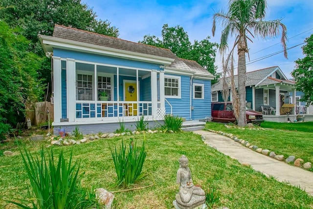 4730 Marigny St, New Orleans, LA 70122 - photo 5
