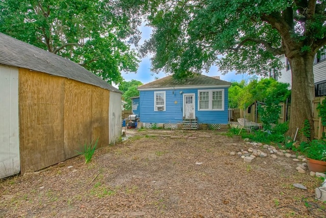 4730 Marigny St, New Orleans, LA 70122 - photo 23