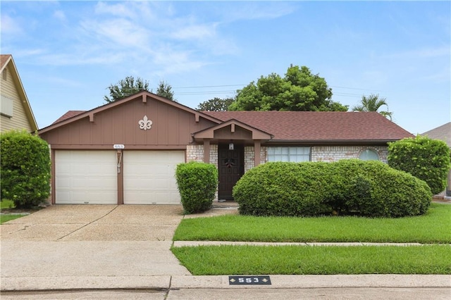 553 Brookmeade Blvd, Gretna, LA 70056 - photo 1