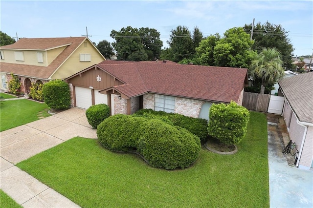 553 Brookmeade Blvd, Gretna, LA 70056 - photo 2